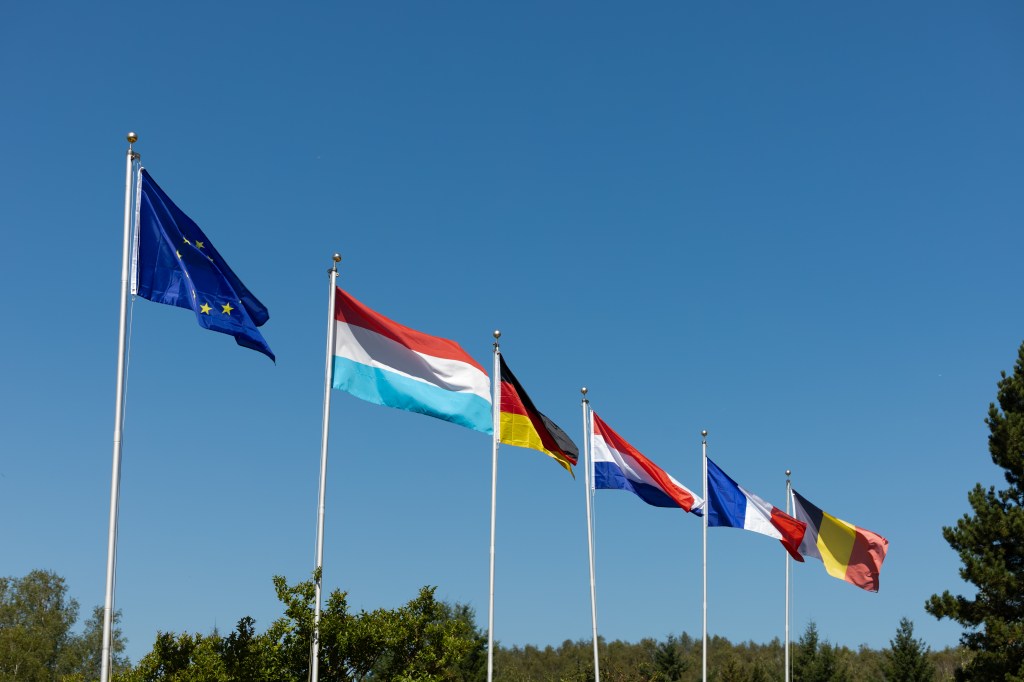 5 Nations: Esch-sur-Alzette