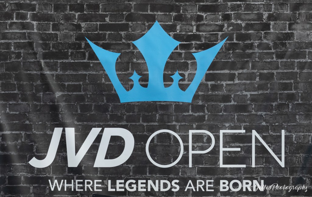 1000 Archers, 900 Photos: My Perspective on the JVD Open&nbsp;2024