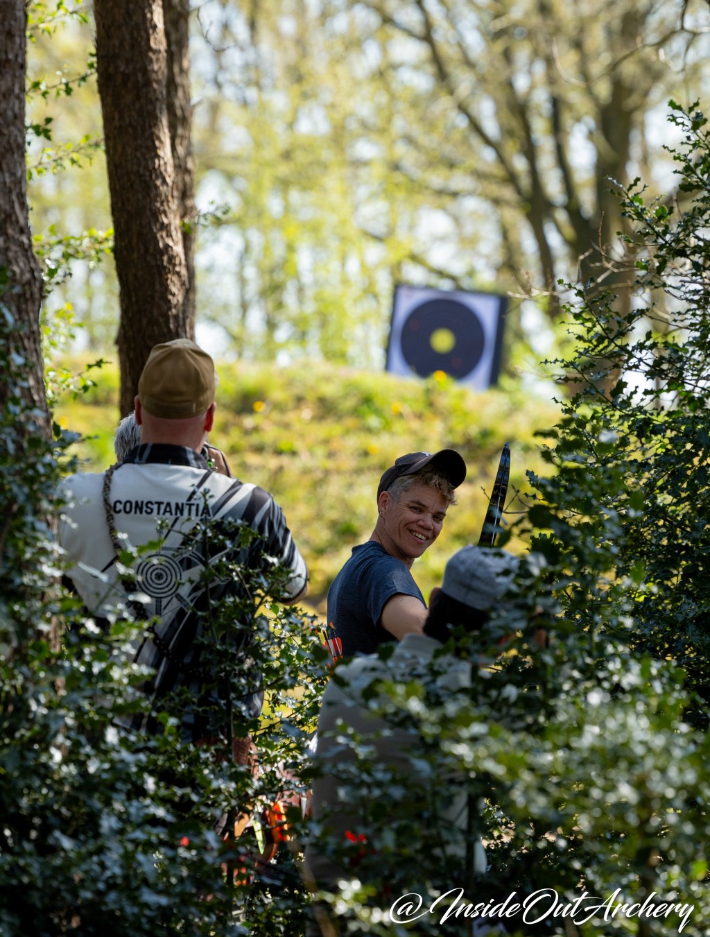 5 Nations  Belgium Returns To&nbsp;Wuustwezel