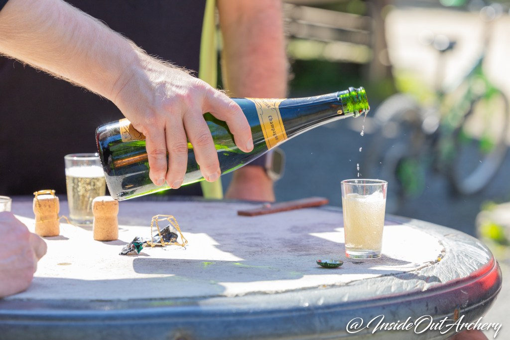 Challenging Course At 5 Nations&nbsp;Vertus