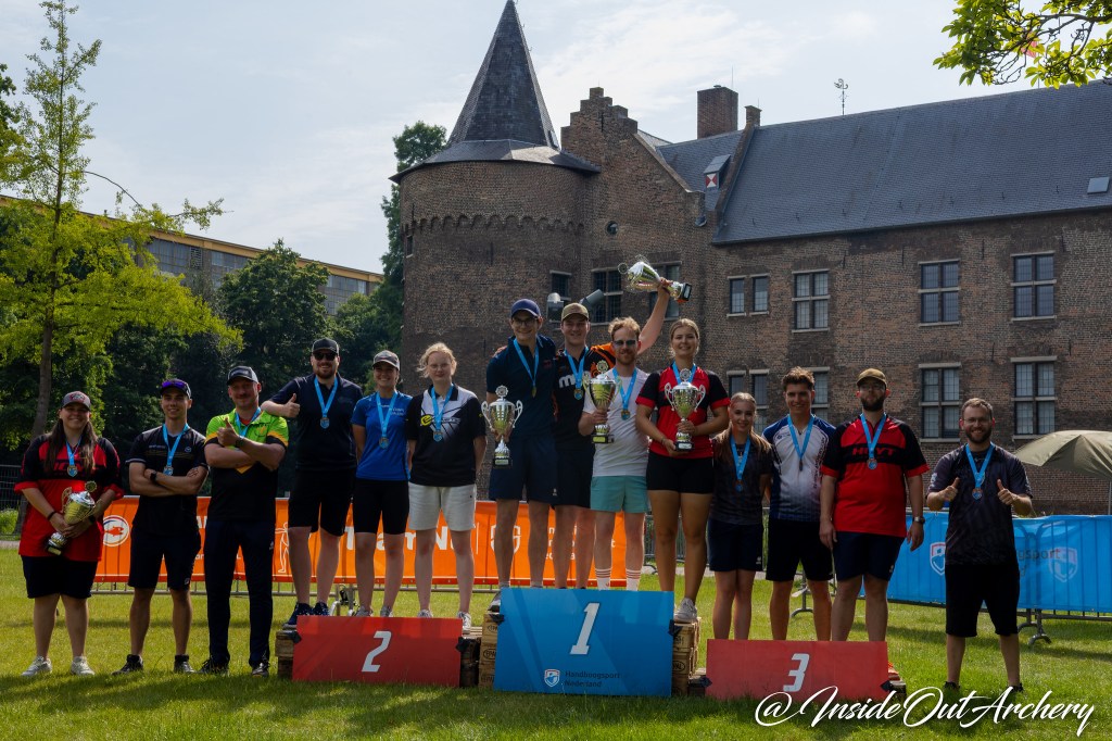 The Hottest Tournament Of&nbsp;2025