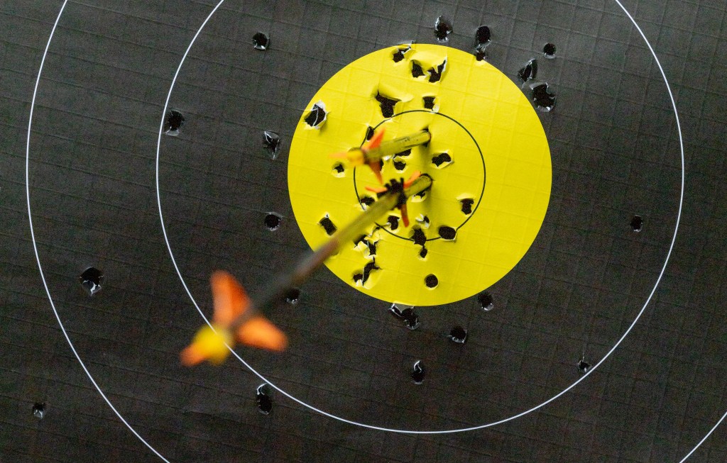 One Of The Most Technical Courses Of The&nbsp;Netherlands