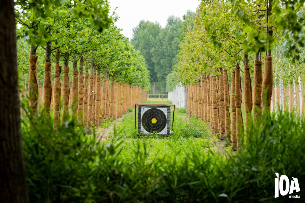 5 Tips For Your First Field&nbsp;Event